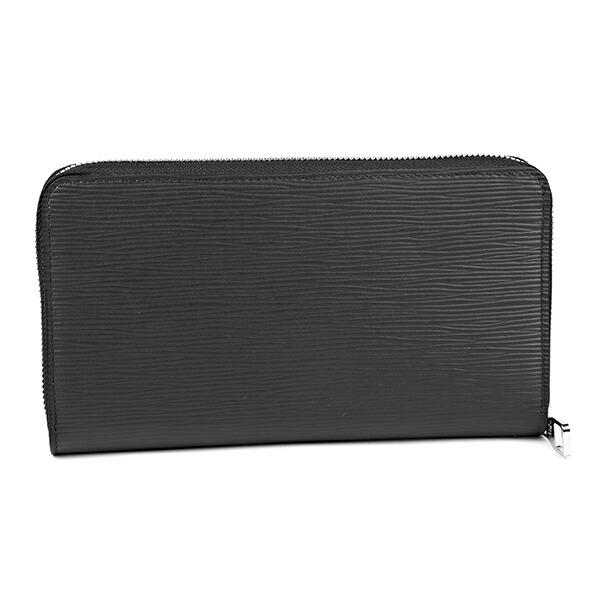 並行輸入 ルイヴィトン 長財布(ラウンドファスナー) ブラック 黒 Louis Vuitton M60632 爆買 | LOUIS VUITTON | 01