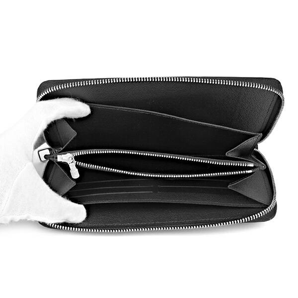 並行輸入 ルイヴィトン 長財布(ラウンドファスナー) ブラック 黒 Louis Vuitton M60632 爆買 | LOUIS VUITTON | 04