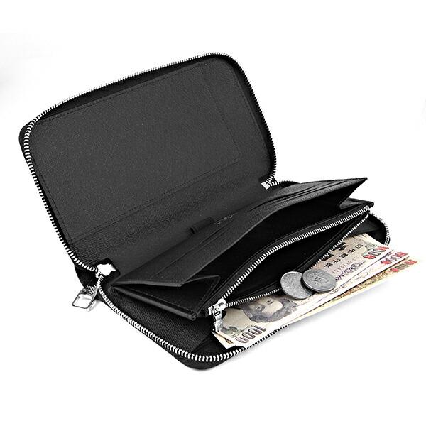 並行輸入 ルイヴィトン 長財布(ラウンドファスナー) ブラック 黒 Louis Vuitton M60632 爆買 | LOUIS VUITTON | 05