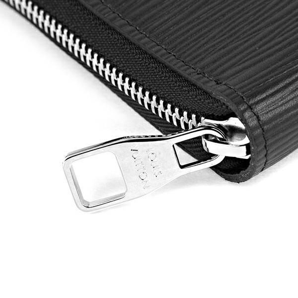 並行輸入 ルイヴィトン 長財布(ラウンドファスナー) ブラック 黒 Louis Vuitton M60632 爆買 | LOUIS VUITTON | 07