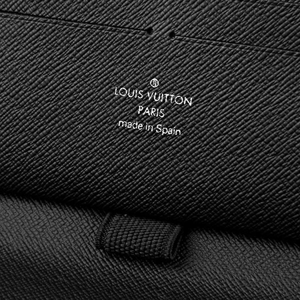 並行輸入 ルイヴィトン 長財布(ラウンドファスナー) ブラック 黒 Louis Vuitton M60632 爆買 | LOUIS VUITTON | 08