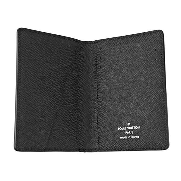 LOUIS VUITTON 並行輸入 ルイヴィトン カードケース Louis