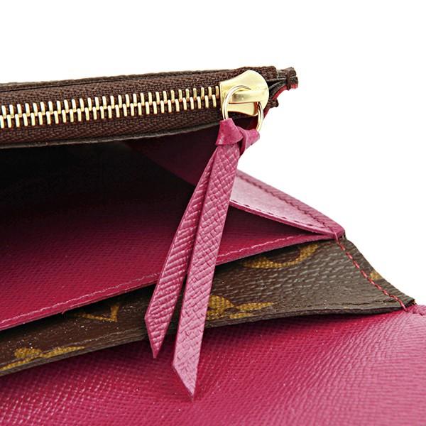 LOUIS VUITTON ルイヴィトン 長財布 Louis Vuitton モノグラム  