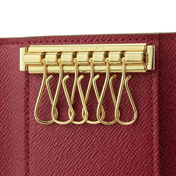 ルイヴィトン M60701 6連キーケース ミュルティクレ6 unisex m60701.jpg