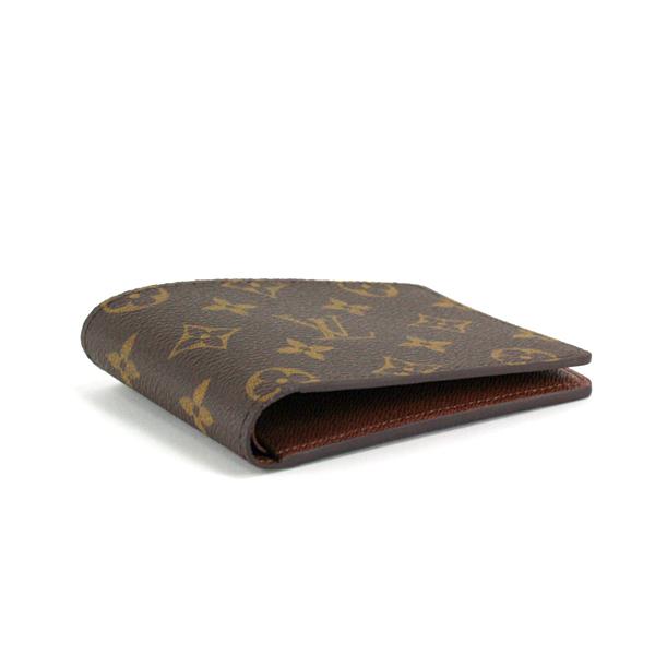 LOUIS VUITTON（ルイ・ヴィトン） 並行輸入 2つ折り財布 モノグラム
