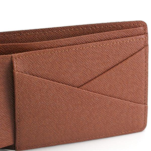 LOUIS VUITTON（ルイ・ヴィトン） 並行輸入 2つ折り財布 モノグラム