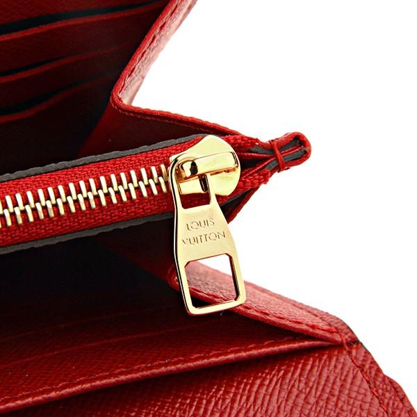 並行輸入 ルイヴィトン  長財布 モノグラム M61184 ブラウン 茶 爆買 | LOUIS VUITTON | 06