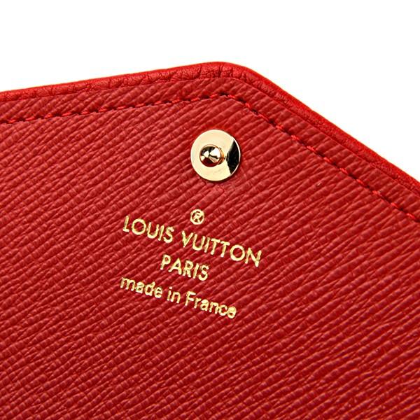 並行輸入 ルイヴィトン  長財布 モノグラム M61184 ブラウン 茶 爆買 | LOUIS VUITTON | 07