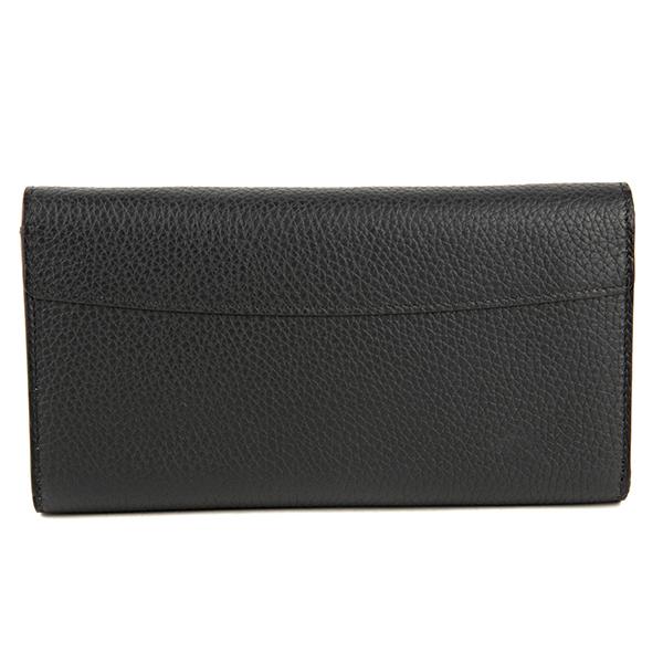 並行輸入 ルイヴィトン 長財布 Louis Vuitton トリヨン ポルトフォイユ・カプシーヌ M61248レディース ブラック 黒 | LOUIS VUITTON | 01