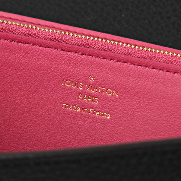 ルイヴィトン 長財布 M61248 ◇送料無料◇LOUIS VUITTON ポルトフォイユ・カプシーヌ M61248