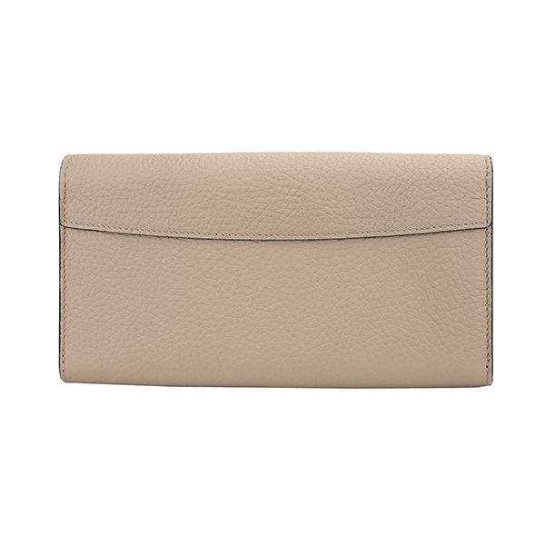 並行輸入 ルイヴィトン 長財布 Louis Vuitton トリヨン ポルトフォイユ・カプシーヌ M61249レディース グレージュ | LOUIS VUITTON | 01