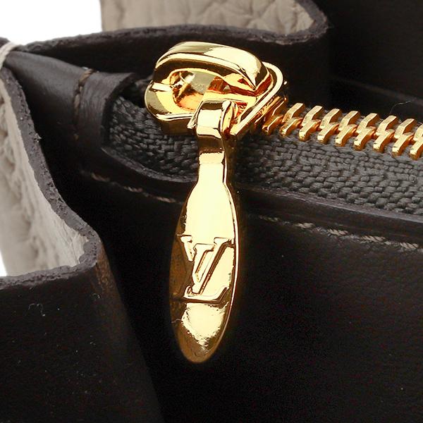 並行輸入 ルイヴィトン 長財布 Louis Vuitton トリヨン ポルトフォイユ・カプシーヌ M61249レディース グレージュ | LOUIS VUITTON | 07