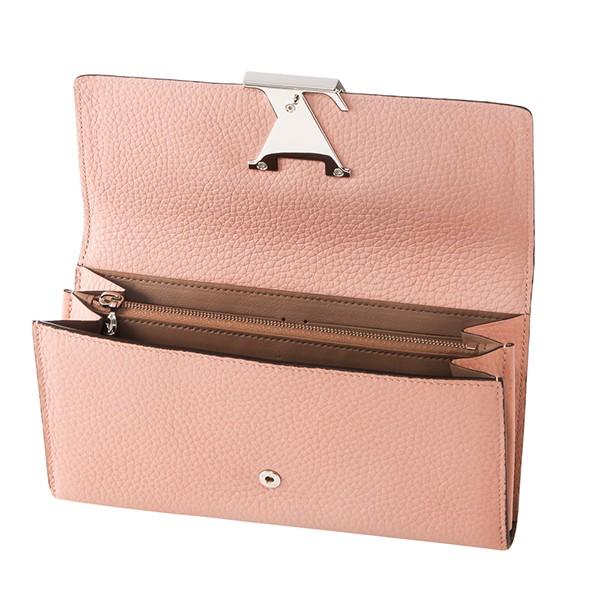 並行輸入 ルイヴィトン  長財布 トリヨン M61250 ピンク 爆買 | LOUIS VUITTON | 03