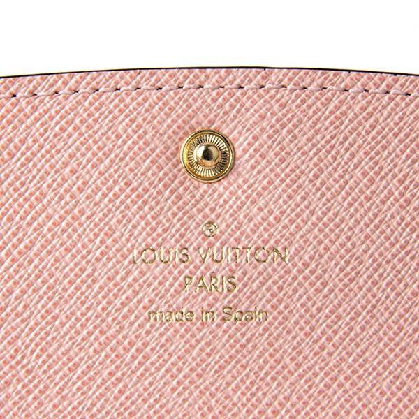 LOUIS VUITTON ルイヴィトン 長財布 Louis Vuitton モノグラム LOUIS VUITTON ルイヴィトン 長財布 Louis Vuitton モノグラム