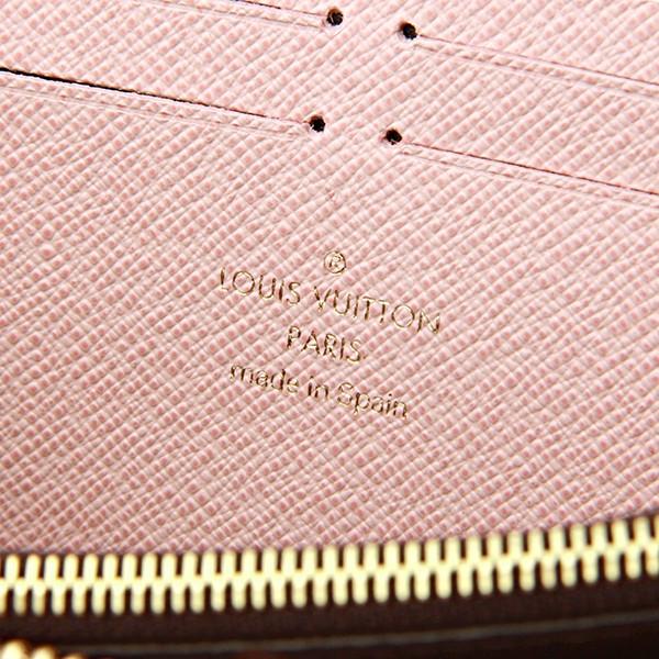 LOUIS VUITTON（ルイ・ヴィトン） 並行輸入 長財布(ラウンドファスナー