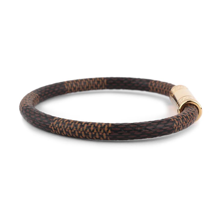 LOUIS VUITTON ルイヴィトン ブレスレット Louis Vuitton ダミエ LOUIS VUITTON ルイヴィトン ブレスレット Louis Vuitton ダミエ