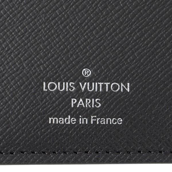 LOUIS VUITTON 並行輸入 ルイヴィトン 2つ折り財布 Louis Vuitton
