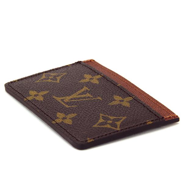 LOUIS VUITTON 並行輸入 ルイヴィトン カードケース Louis