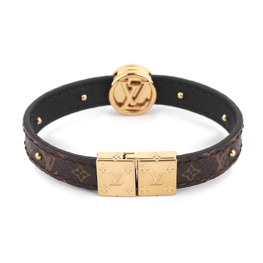 LOUIS VUITTON ルイヴィトン ブレスレット Louis Vuitton LOUIS VUITTON ルイヴィトン ブレスレット Louis Vuitton