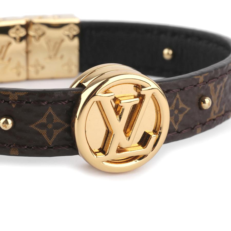 LOUIS VUITTON ルイヴィトン ブレスレット Louis Vuitton LOUIS VUITTON ルイヴィトン ブレスレット Louis Vuitton