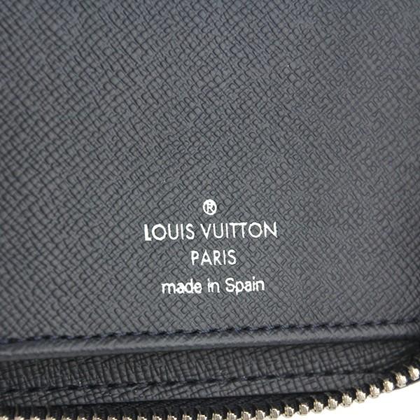並行輸入 ルイヴィトン 長財布(ラウンドファスナー) ジッピー・ウォレット ヴェルティカル M61828 ネイビーブルー 爆買 | LOUIS VUITTON | 06