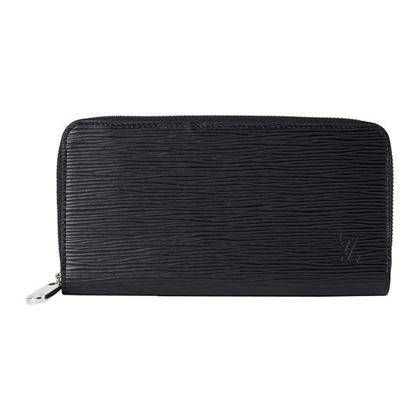 並行輸入 ルイヴィトン 長財布(ラウンドファスナー) Louis Vuitton エピ ジッピー・ウォレット M61857レディース ブラック 黒 | LOUIS VUITTON