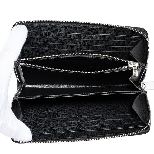 並行輸入 ルイヴィトン 長財布(ラウンドファスナー) Louis Vuitton エピ ジッピー・ウォレット M61857レディース ブラック 黒 | LOUIS VUITTON | 04