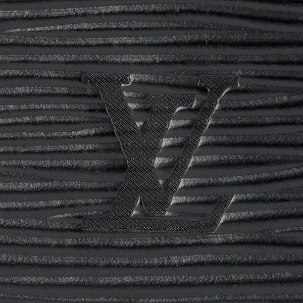 並行輸入 ルイヴィトン 長財布(ラウンドファスナー) Louis Vuitton エピ ジッピー・ウォレット M61857レディース ブラック 黒 | LOUIS VUITTON | 05