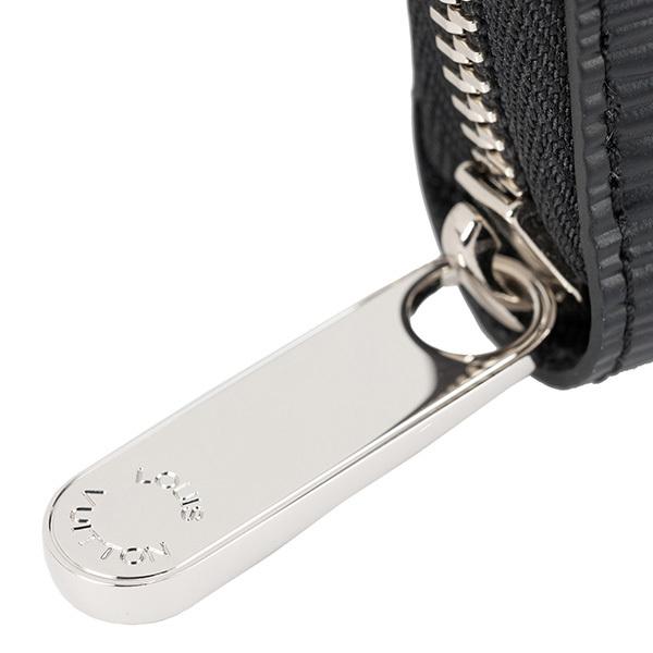 並行輸入 ルイヴィトン 長財布(ラウンドファスナー) Louis Vuitton エピ ジッピー・ウォレット M61857レディース ブラック 黒 | LOUIS VUITTON | 06