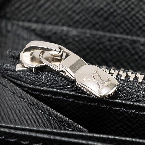 並行輸入 ルイヴィトン 長財布(ラウンドファスナー) Louis Vuitton エピ ジッピー・ウォレット M61857レディース ブラック 黒 | LOUIS VUITTON | 07