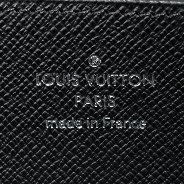並行輸入 ルイヴィトン 長財布(ラウンドファスナー) Louis Vuitton エピ ジッピー・ウォレット M61857レディース ブラック 黒 | LOUIS VUITTON | 08