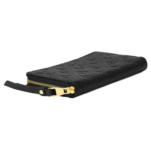ルイヴィトン　長財布　M61864 ジッピー・ウォレット Amazon | [ルイヴィトン] レディース レザー 財布 M61864