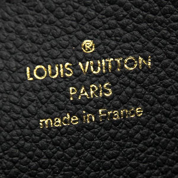 LOUIS VUITTON ルイヴィトン 長財布(ラウンドファスナー) Louis