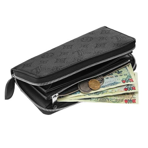 LOUIS VUITTON（ルイ・ヴィトン） 並行輸入 長財布(ラウンドファスナー