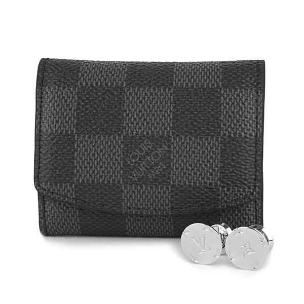 並行輸入 ルイヴィトン その他 ブトン ドゥ マンシェット M61971 シルバー 爆買 | LOUIS VUITTON | 08