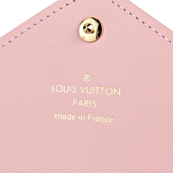 並行輸入 ルイヴィトン ポーチ Louis Vuitton モノグラム ポシェット・キリガミ M62034レディース ブラウン 茶 | LOUIS VUITTON | 06