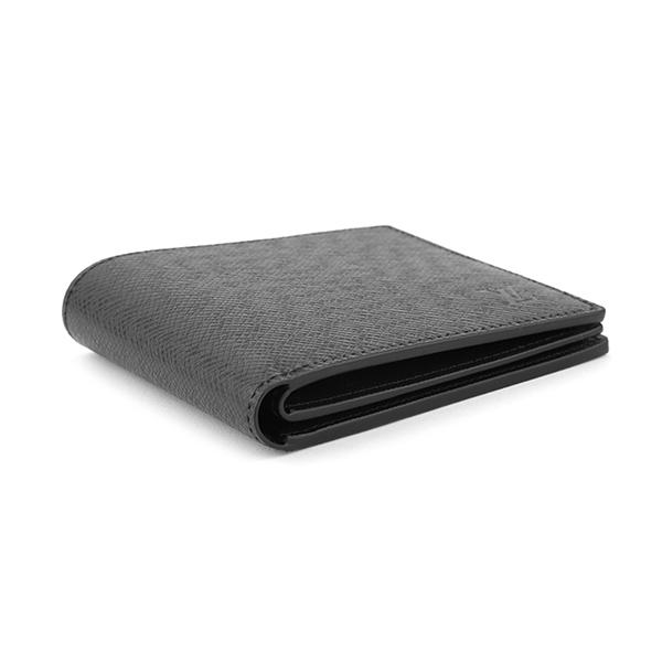 並行輸入 ルイヴィトン 2つ折り財布 Louis Vuitton タイガ ポルトフォイユ・アメリゴ NM M62045メンズ ブラック 黒 | LOUIS VUITTON | 02