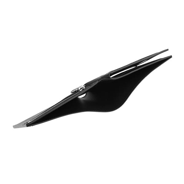 並行輸入 ルイヴィトン 2つ折り財布 Louis Vuitton タイガ ポルトフォイユ・アメリゴ NM M62045メンズ ブラック 黒 | LOUIS VUITTON | 06