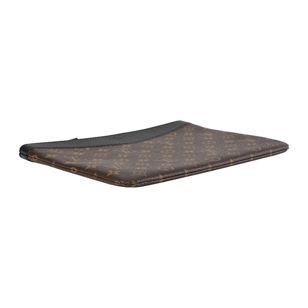 並行輸入 ルイヴィトン  クラッチ・セカンドバッグ モノグラム M62048 ブラウン 茶 爆買 | LOUIS VUITTON | 02