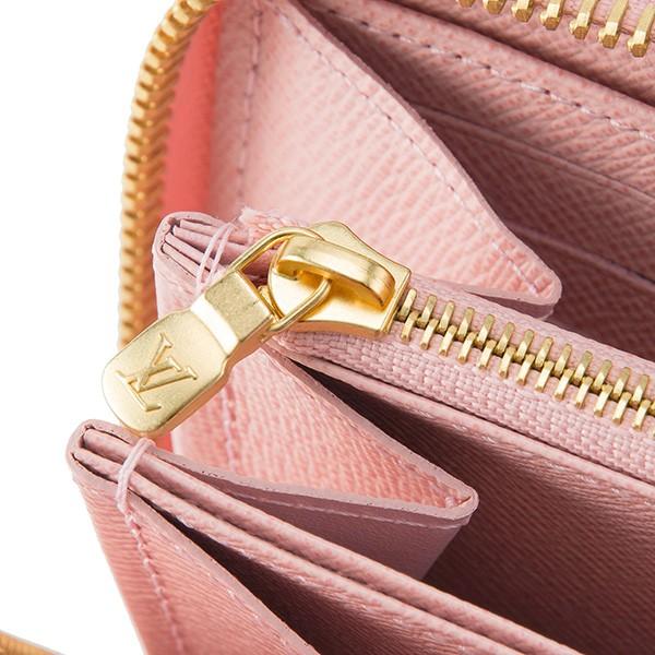 LOUIS VUITTON ルイヴィトン 長財布(ラウンドファスナー) エピ LOUIS VUITTON ルイヴィトン 長財布(ラウンドファスナー) エピ