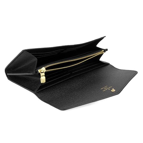 並行輸入 ルイヴィトン 長財布 ポルトフォイユ・サラ M62099 ブラウン/マルチ 爆買 | LOUIS VUITTON | 04