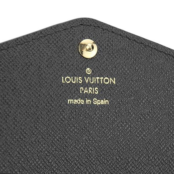 並行輸入 ルイヴィトン 長財布 ポルトフォイユ・サラ M62099 ブラウン/マルチ 爆買 | LOUIS VUITTON | 06