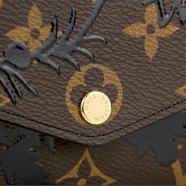 並行輸入 ルイヴィトン 長財布 ポルトフォイユ・サラ M62099 ブラウン/マルチ 爆買 | LOUIS VUITTON | 08