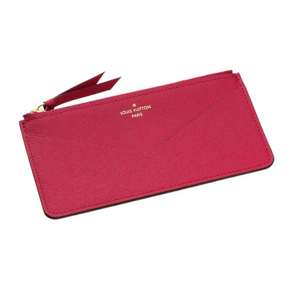 並行輸入 ルイヴィトン  長財布 モノグラム M62155 ダークブラウン 爆買 | LOUIS VUITTON | 05