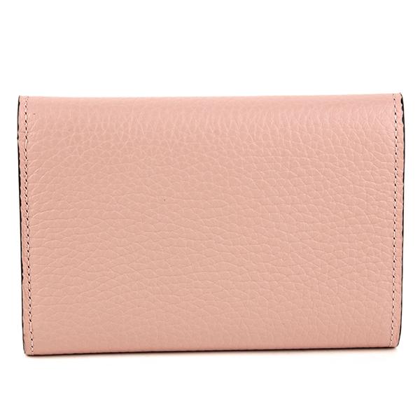 並行輸入 ルイヴィトン 3つ折り財布 Louis Vuitton トリヨン ポルトフォイユ・カプシーヌ コンパクト M62156レディース ピンク | LOUIS VUITTON | 01