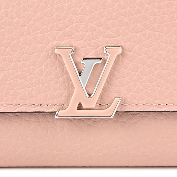LOUIS VUITTON 並行輸入 ルイヴィトン 3つ折り財布 Louis Vuitton