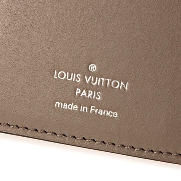 並行輸入 ルイヴィトン 3つ折り財布 Louis Vuitton トリヨン ポルトフォイユ・カプシーヌ コンパクト M62156レディース ピンク | LOUIS VUITTON | 08
