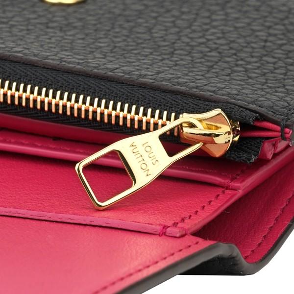 LOUIS VUITTON 二つ折り長財布 トリヨン ポルトフォイユ カプシーヌ LOUIS VUITTON ルイヴィトン 2つ折り財布 Louis Vuitton