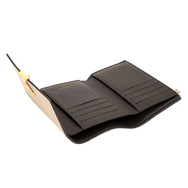 ルイヴィトン【最高級美品】モノグラム トリヨン カプシーヌ コンパクト 長財布 LOUIS VUITTON（ルイ・ヴィトン） 並行輸入 2つ折り財布 トリヨン