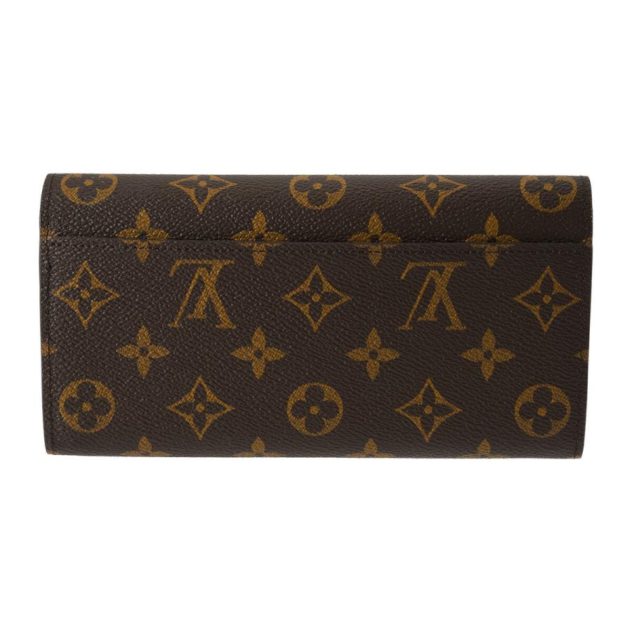 並行輸入 ルイヴィトン 長財布 モノグラム ポルトフォイユ・サラ M62234 | LOUIS VUITTON | 01